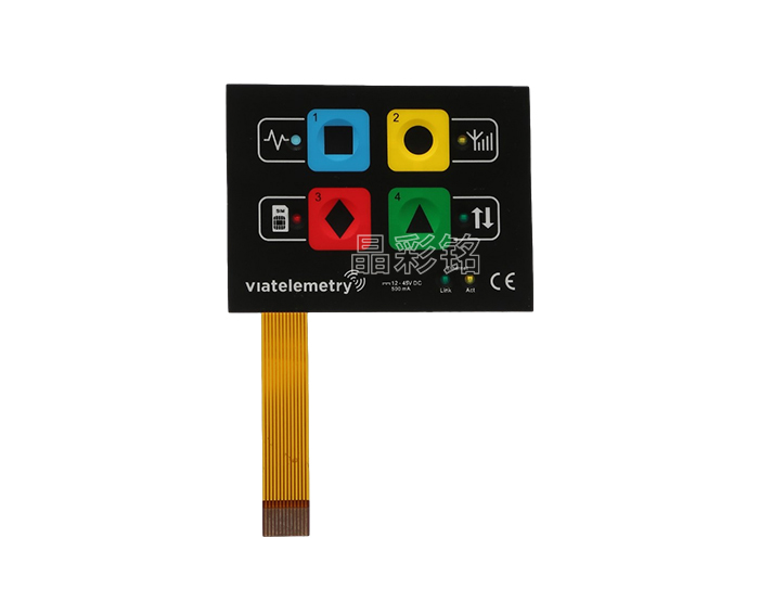 FPC薄膜開(kāi)關(guān)