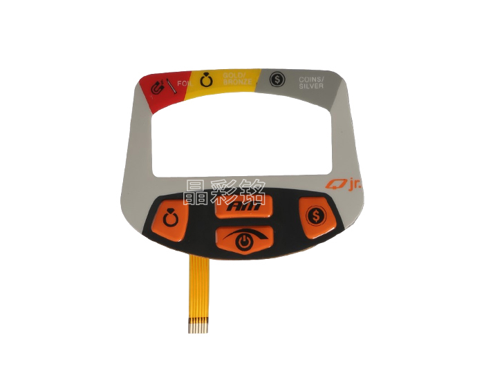 FPC薄膜開(kāi)關(guān)