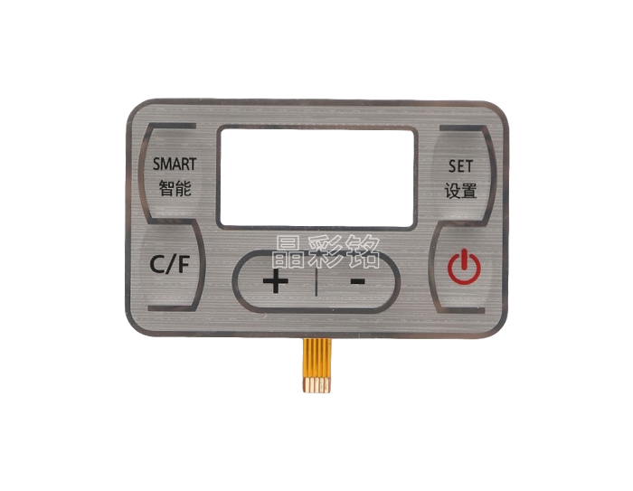 FPC薄膜開(kāi)關(guān)