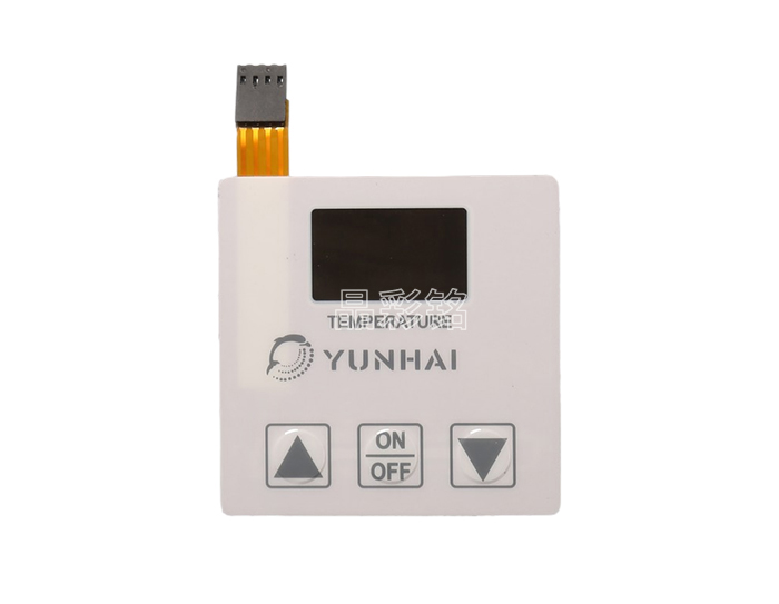 FPC薄膜開(kāi)關(guān)